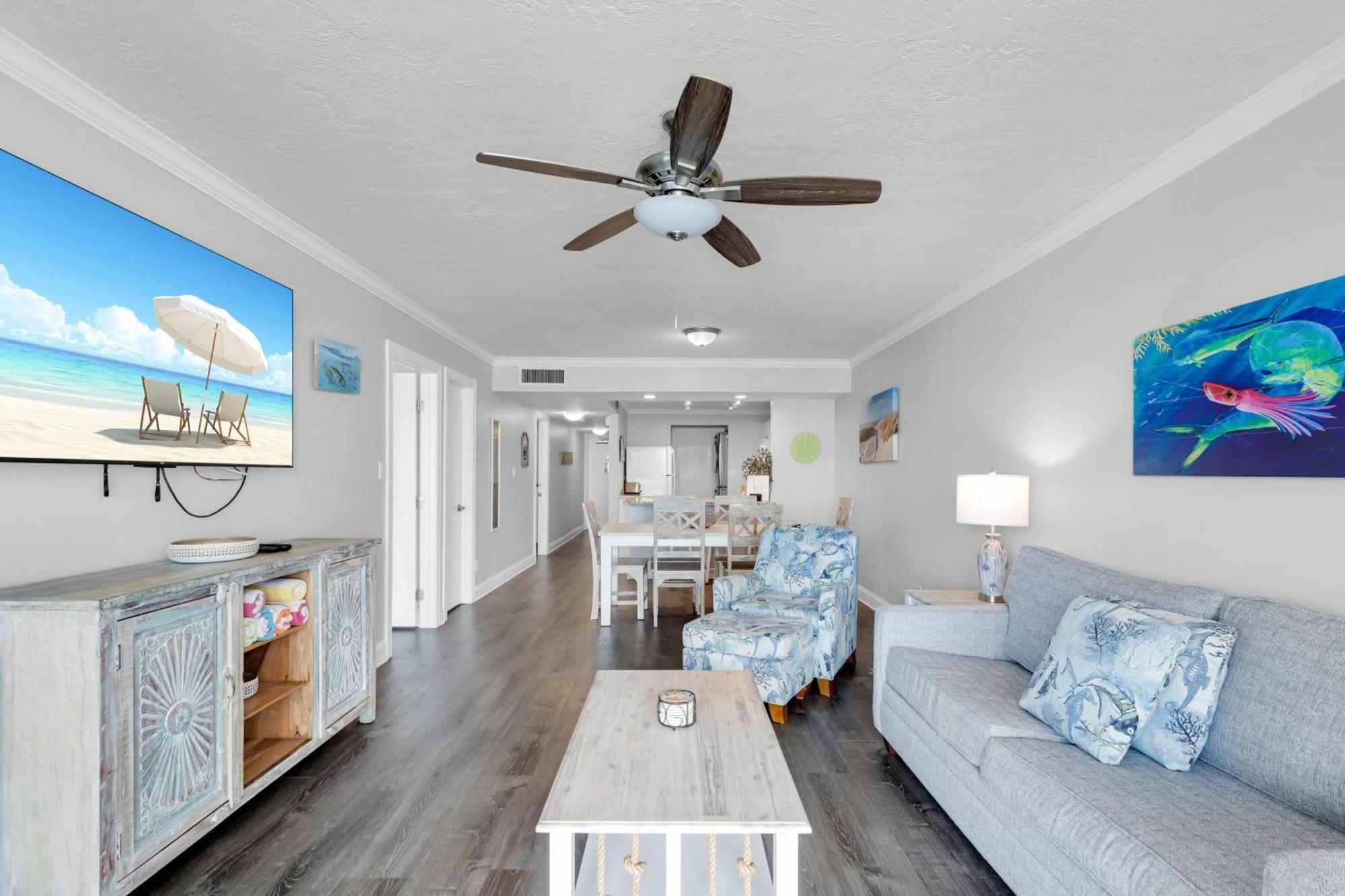 Aruba - Downtown Waterfront 2X2 Dock & Pool Pet-Friendly Villa Key West Exterior photo