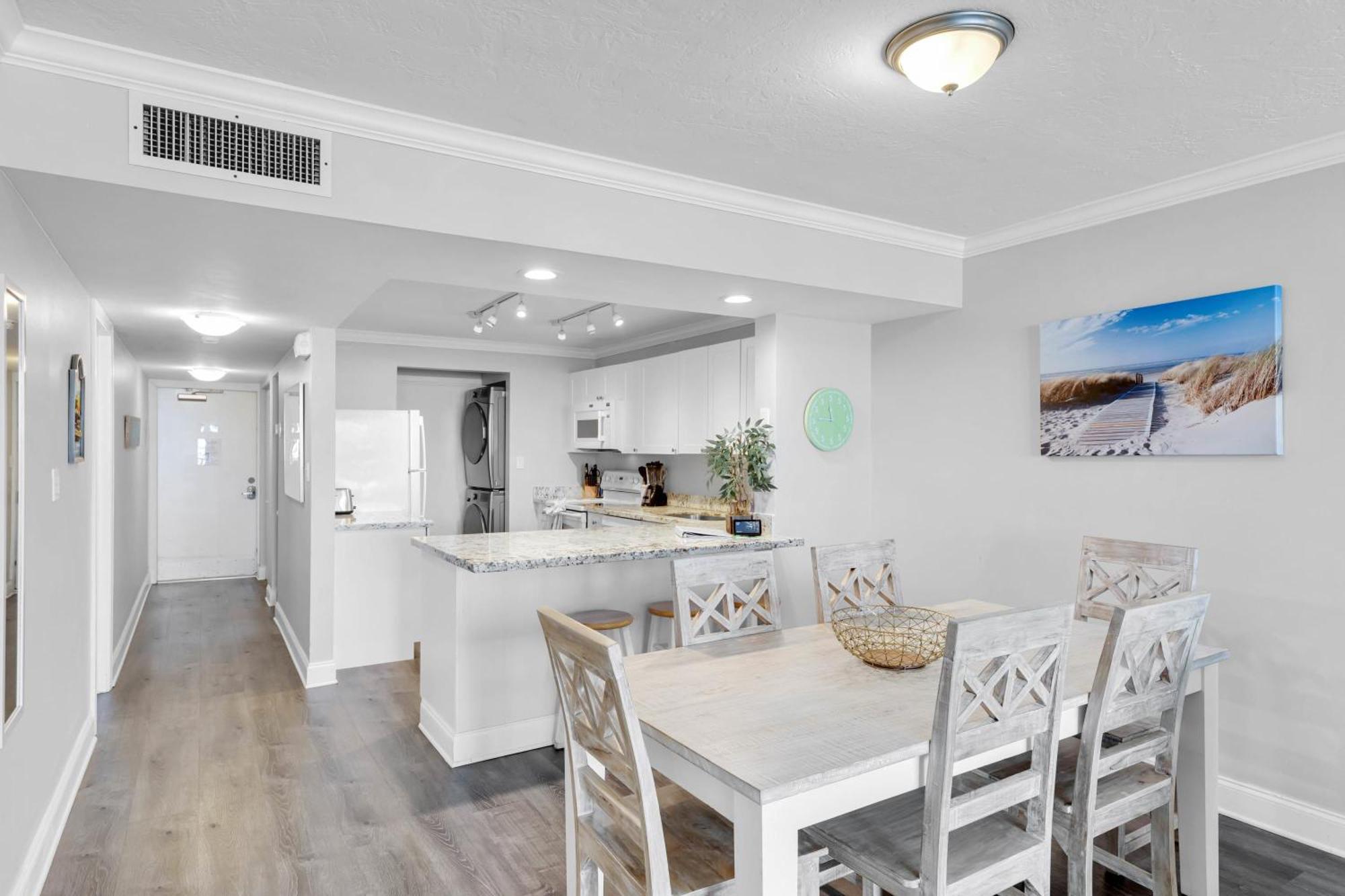 Aruba - Downtown Waterfront 2X2 Dock & Pool Pet-Friendly Villa Key West Exterior photo